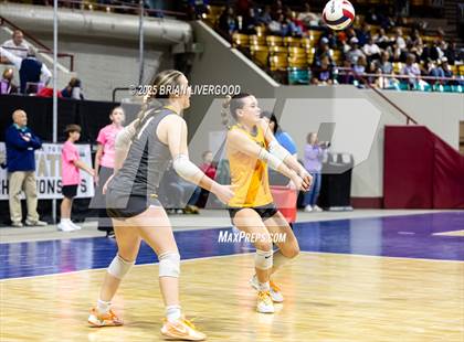 Thumbnail 1 in Flatirons Academy vs McClave (CHSAA 1A Semifinal) photogallery.