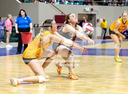 Thumbnail 2 in Flatirons Academy vs McClave (CHSAA 1A Semifinal) photogallery.