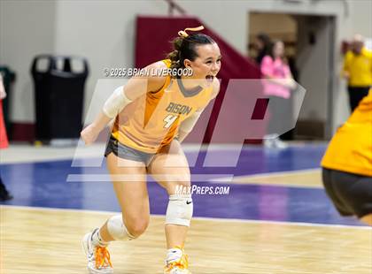 Thumbnail 2 in Flatirons Academy vs McClave (CHSAA 1A Semifinal) photogallery.