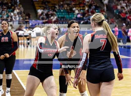 Thumbnail 1 in Flatirons Academy vs McClave (CHSAA 1A Semifinal) photogallery.