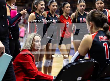 Thumbnail 1 in Flatirons Academy vs McClave (CHSAA 1A Semifinal) photogallery.