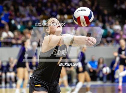 Thumbnail 2 in Flatirons Academy vs McClave (CHSAA 1A Semifinal) photogallery.