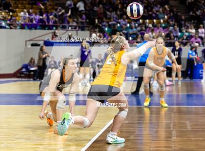 Thumbnail 2 in Flatirons Academy vs McClave (CHSAA 1A Semifinal) photogallery.