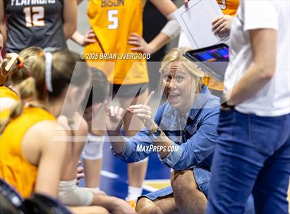 Thumbnail 3 in Flatirons Academy vs McClave (CHSAA 1A Semifinal) photogallery.