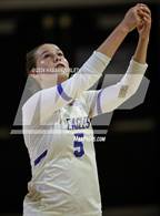 Photo from the gallery "Mount Paran Christian vs. Sequoyah"