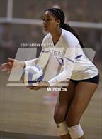 Photo from the gallery "Mount Paran Christian vs. Sequoyah"
