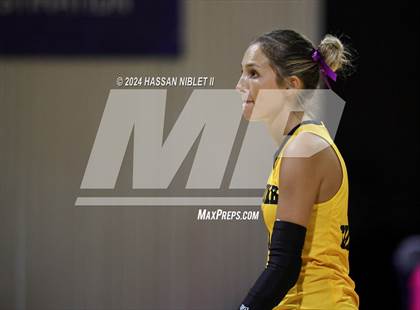 Thumbnail 1 in Mount Paran Christian vs. Sequoyah photogallery.