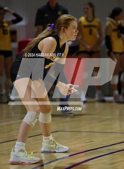 Thumbnail 1 in Mount Paran Christian vs. Sequoyah photogallery.