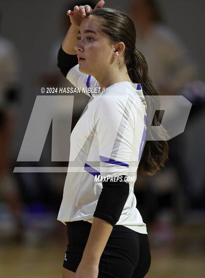 Thumbnail 2 in Mount Paran Christian vs. Sequoyah photogallery.