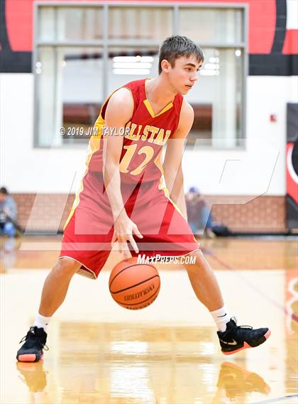 Thumbnail 3 in Chicken Express All-Star Classic photogallery.