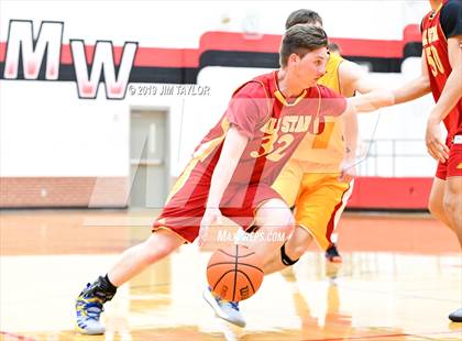 Thumbnail 3 in Chicken Express All-Star Classic photogallery.