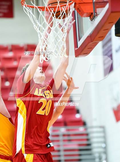 Thumbnail 1 in Chicken Express All-Star Classic photogallery.