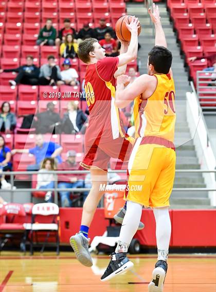 Thumbnail 2 in Chicken Express All-Star Classic photogallery.