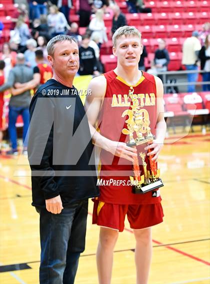 Thumbnail 1 in Chicken Express All-Star Classic photogallery.