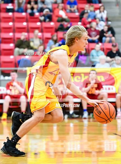 Thumbnail 1 in Chicken Express All-Star Classic photogallery.