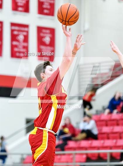 Thumbnail 3 in Chicken Express All-Star Classic photogallery.