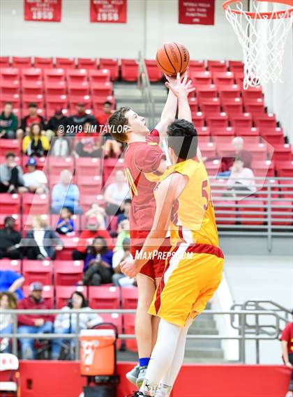Thumbnail 1 in Chicken Express All-Star Classic photogallery.