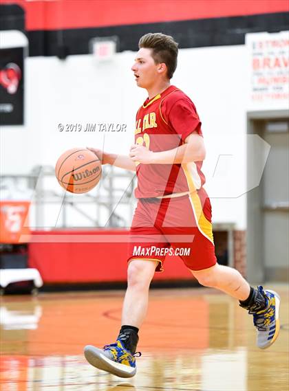 Thumbnail 3 in Chicken Express All-Star Classic photogallery.