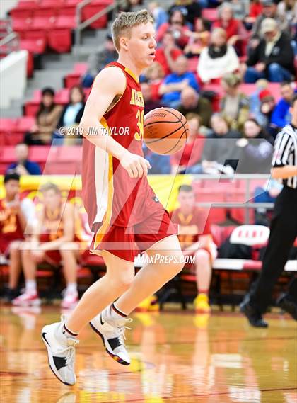 Thumbnail 3 in Chicken Express All-Star Classic photogallery.