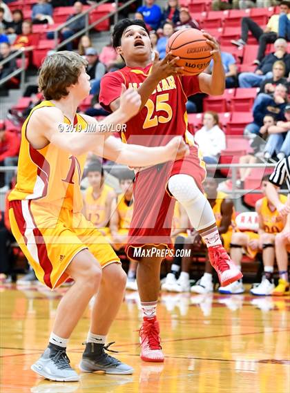 Thumbnail 1 in Chicken Express All-Star Classic photogallery.