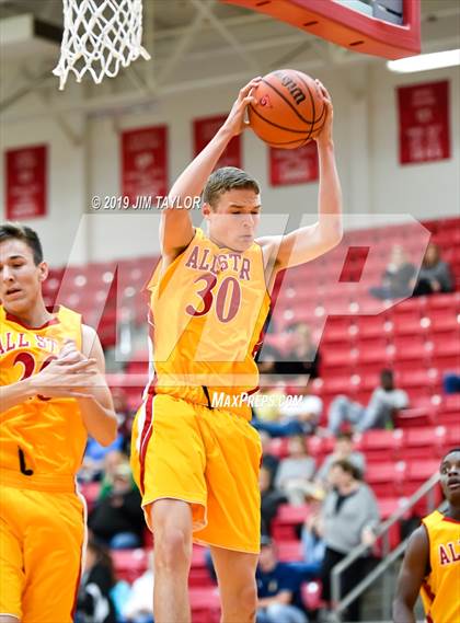 Thumbnail 3 in Chicken Express All-Star Classic photogallery.