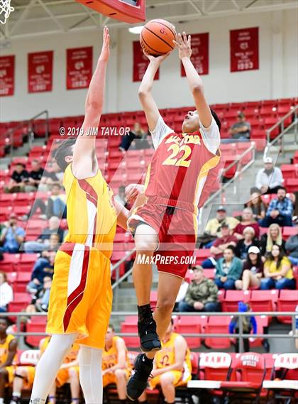Thumbnail 1 in Chicken Express All-Star Classic photogallery.