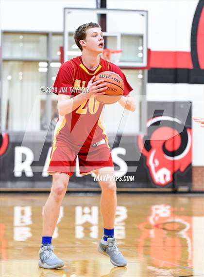 Thumbnail 1 in Chicken Express All-Star Classic photogallery.