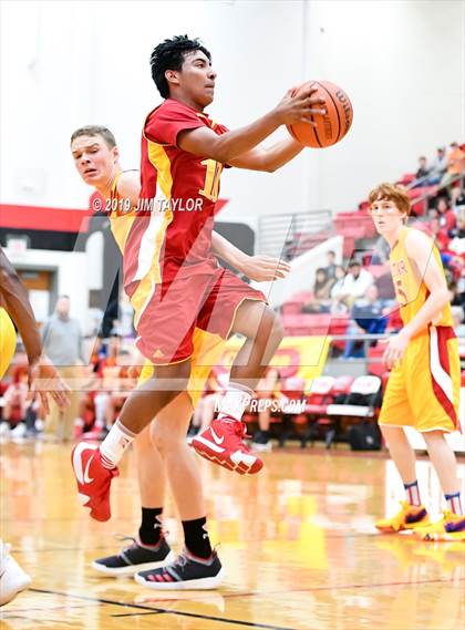 Thumbnail 3 in Chicken Express All-Star Classic photogallery.