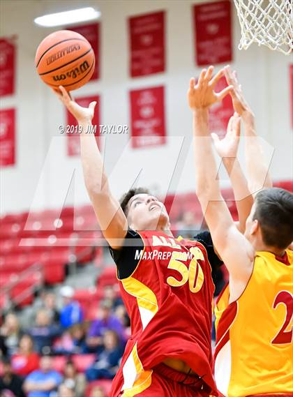 Thumbnail 1 in Chicken Express All-Star Classic photogallery.