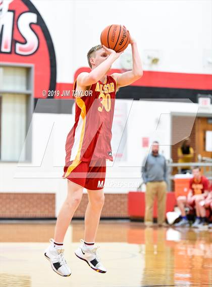 Thumbnail 3 in Chicken Express All-Star Classic photogallery.