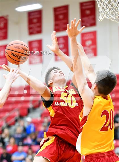 Thumbnail 3 in Chicken Express All-Star Classic photogallery.