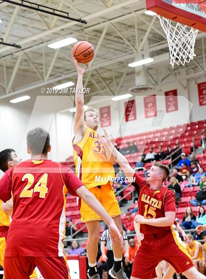Thumbnail 2 in Chicken Express All-Star Classic photogallery.