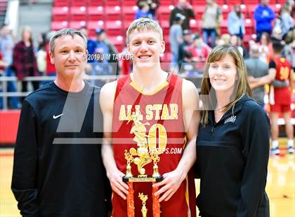 Thumbnail 3 in Chicken Express All-Star Classic photogallery.