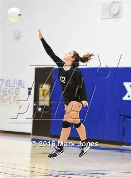 Thumbnail 2 in Highland @ Xavier College Prep photogallery.