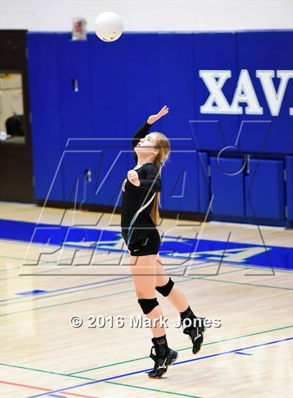 Thumbnail 3 in Highland @ Xavier College Prep photogallery.