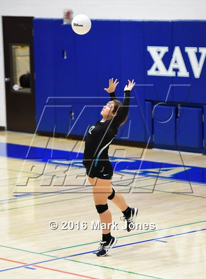 Thumbnail 3 in Highland @ Xavier College Prep photogallery.
