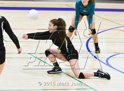 Thumbnail 2 in Highland @ Xavier College Prep photogallery.