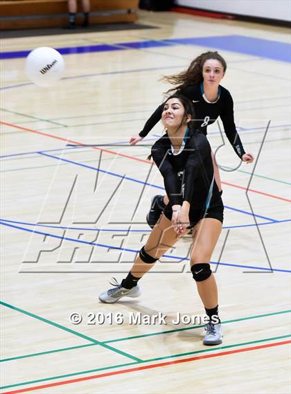 Thumbnail 2 in Highland @ Xavier College Prep photogallery.