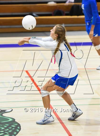 Thumbnail 1 in Highland @ Xavier College Prep photogallery.
