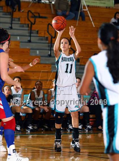 Thumbnail 2 in Hardin-Jefferson vs Pasadena Memorial (McDonalds Texas Invitational) photogallery.