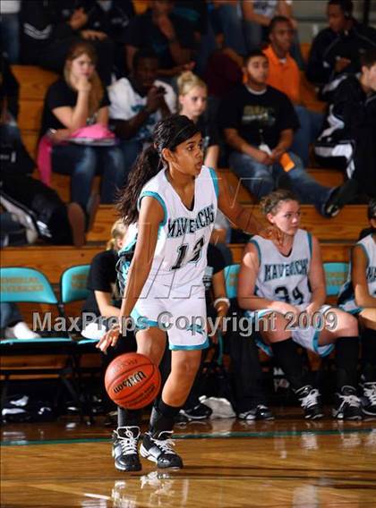 Thumbnail 3 in Hardin-Jefferson vs Pasadena Memorial (McDonalds Texas Invitational) photogallery.