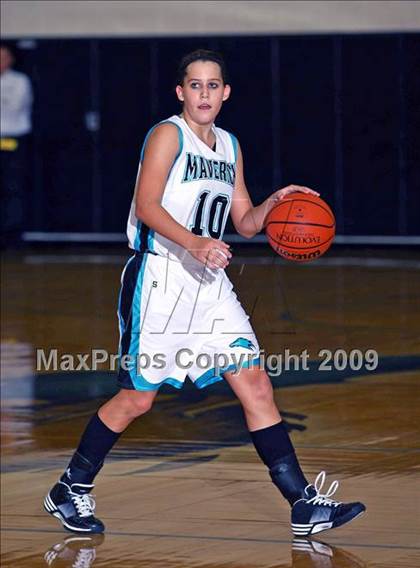 Thumbnail 2 in Hardin-Jefferson vs Pasadena Memorial (McDonalds Texas Invitational) photogallery.