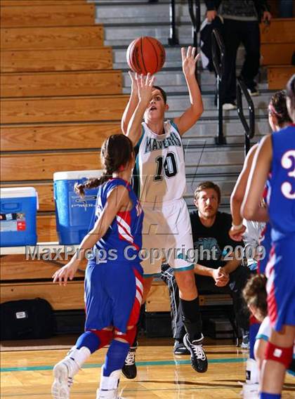 Thumbnail 3 in Hardin-Jefferson vs Pasadena Memorial (McDonalds Texas Invitational) photogallery.