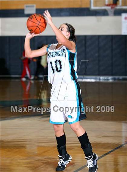 Thumbnail 1 in Hardin-Jefferson vs Pasadena Memorial (McDonalds Texas Invitational) photogallery.