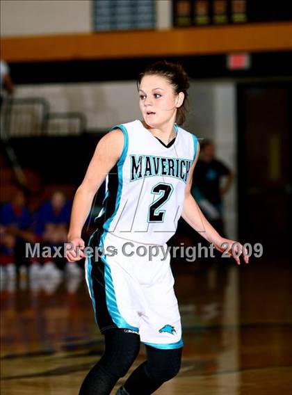 Thumbnail 1 in Hardin-Jefferson vs Pasadena Memorial (McDonalds Texas Invitational) photogallery.