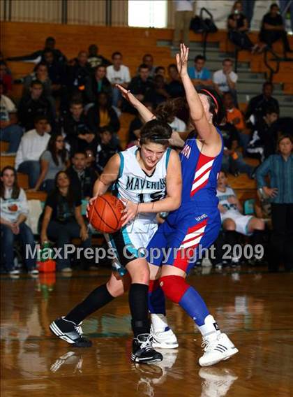Thumbnail 3 in Hardin-Jefferson vs Pasadena Memorial (McDonalds Texas Invitational) photogallery.