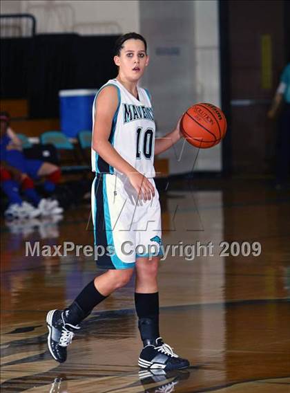 Thumbnail 1 in Hardin-Jefferson vs Pasadena Memorial (McDonalds Texas Invitational) photogallery.