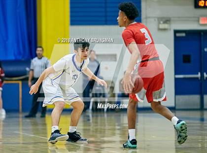 Thumbnail 1 in Del Campo vs. Patterson (CIF SJS D3 Playoffs - Round 2) photogallery.