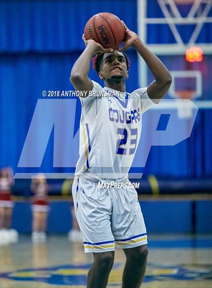 Thumbnail 2 in Del Campo vs. Patterson (CIF SJS D3 Playoffs - Round 2) photogallery.