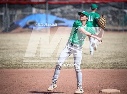 Thumbnail 1 in Byers @ Peyton photogallery.